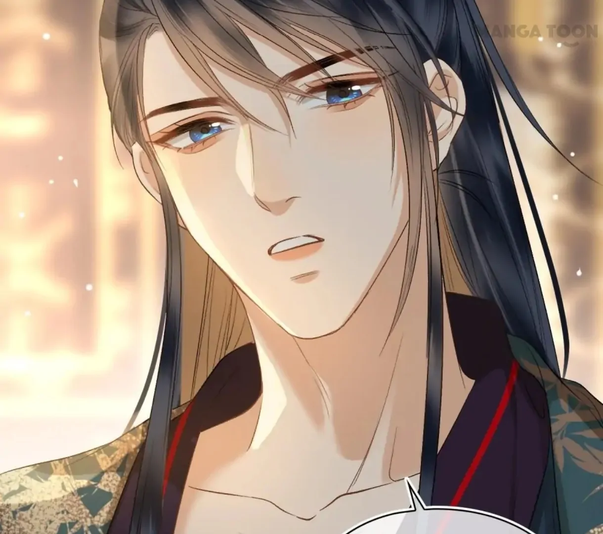 Indulgence [Official] - Chapter 17 manhwa