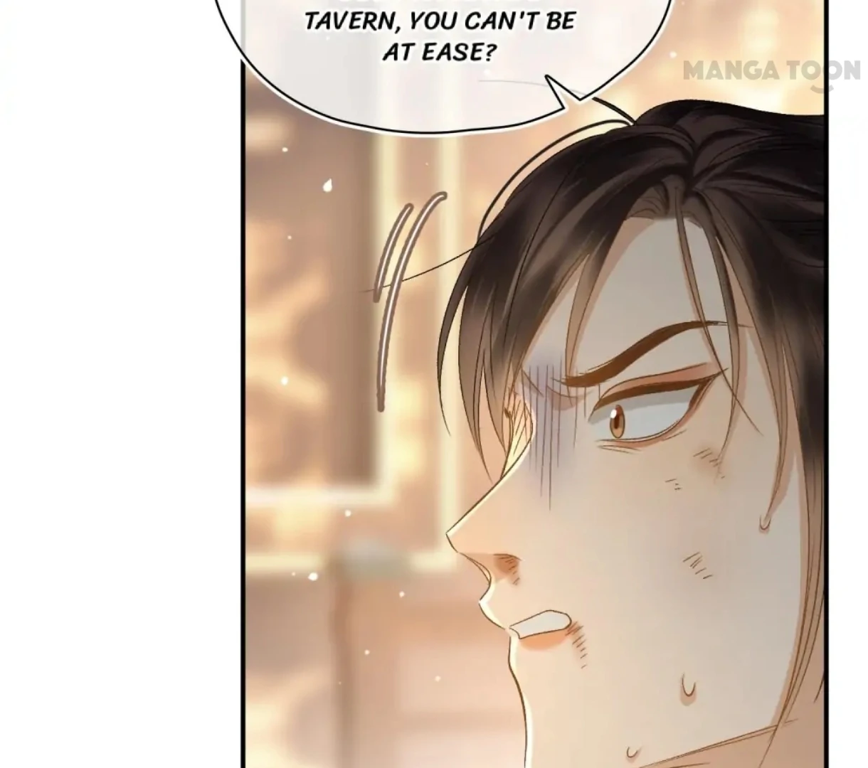 Indulgence [Official] - Chapter 17 manhwa