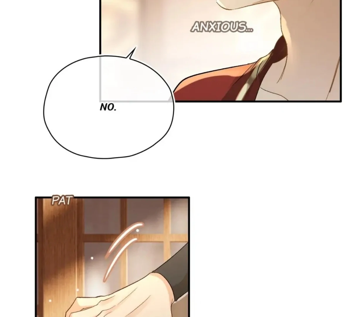 Indulgence [Official] - Chapter 17 manhwa