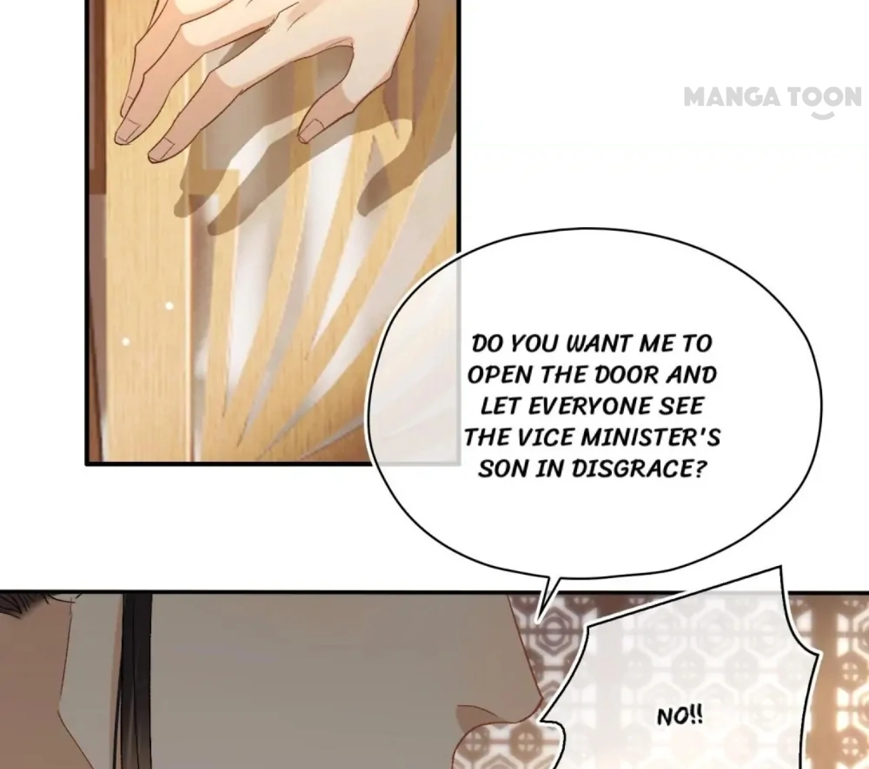 Indulgence [Official] - Chapter 17 manhwa