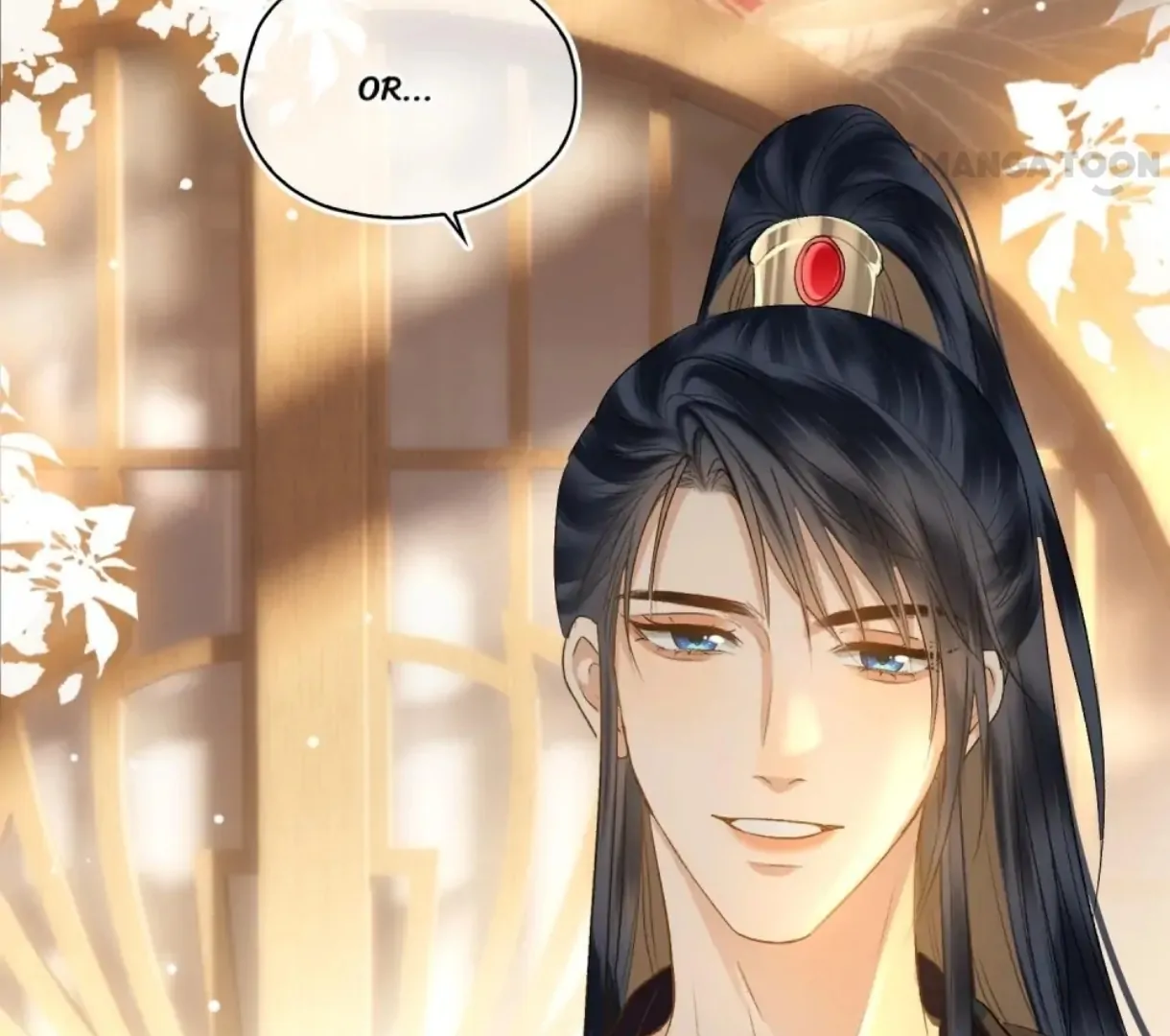 Indulgence [Official] - Chapter 17 manhwa