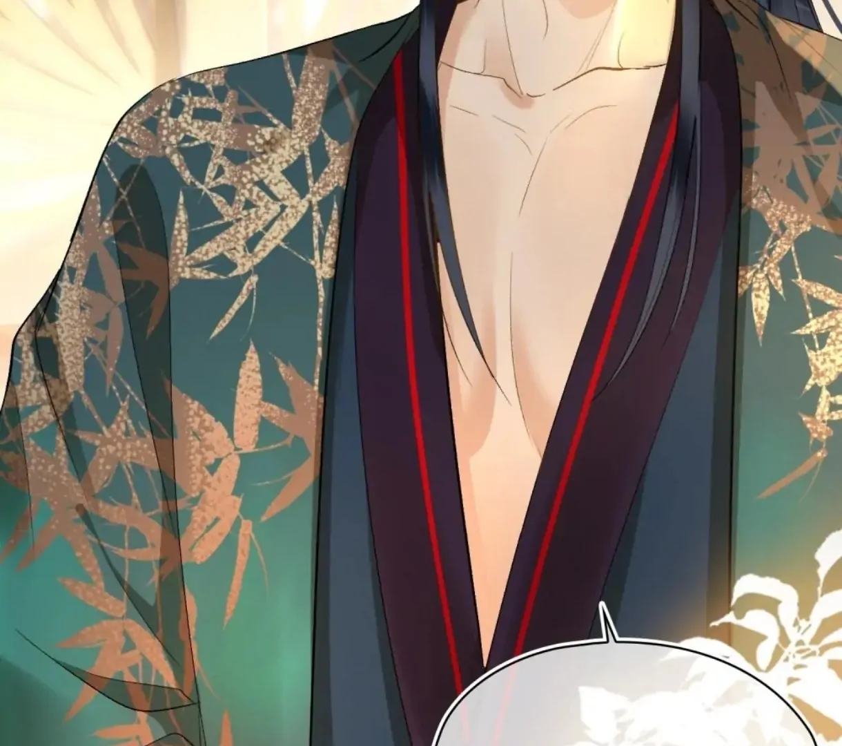 Indulgence [Official] - Chapter 17 manhwa