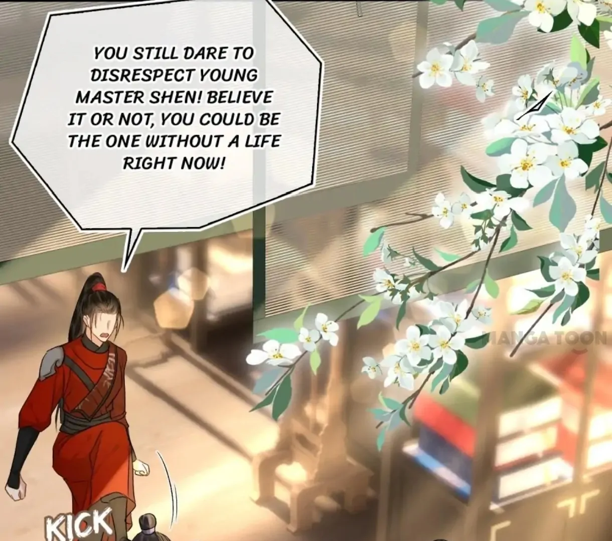 Indulgence [Official] - Chapter 17 manhwa