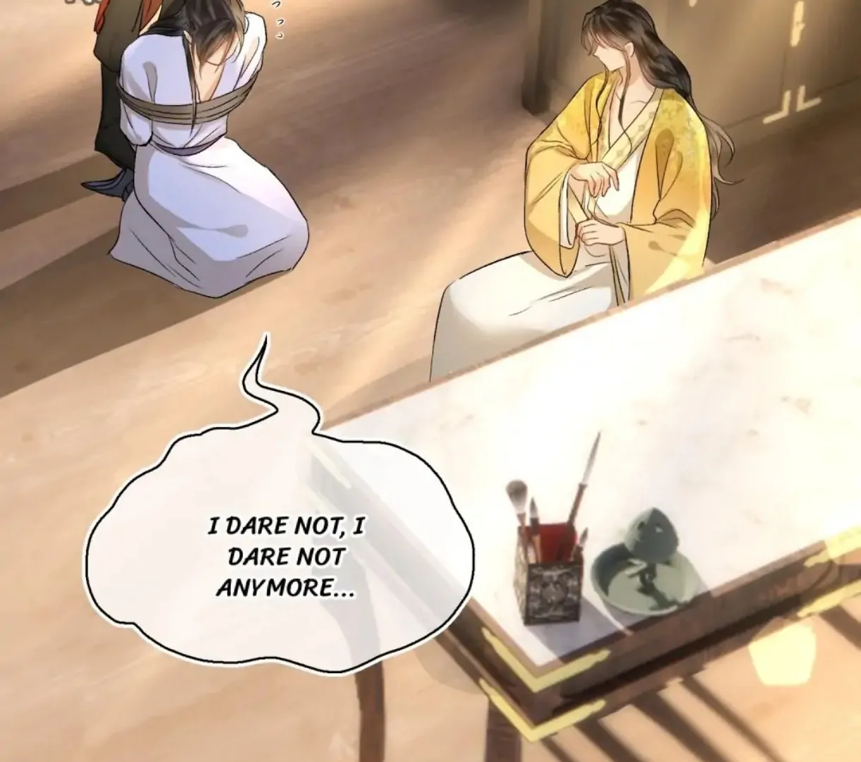 Indulgence [Official] - Chapter 17 manhwa
