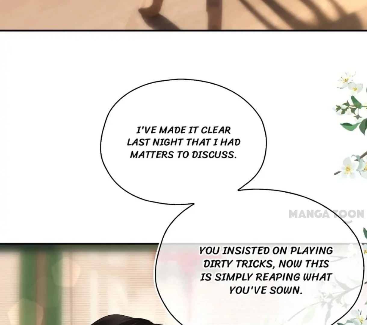 Indulgence [Official] - Chapter 17 manhwa