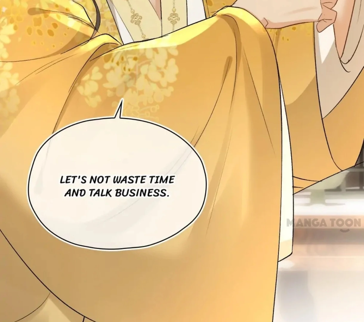 Indulgence [Official] - Chapter 17 manhwa