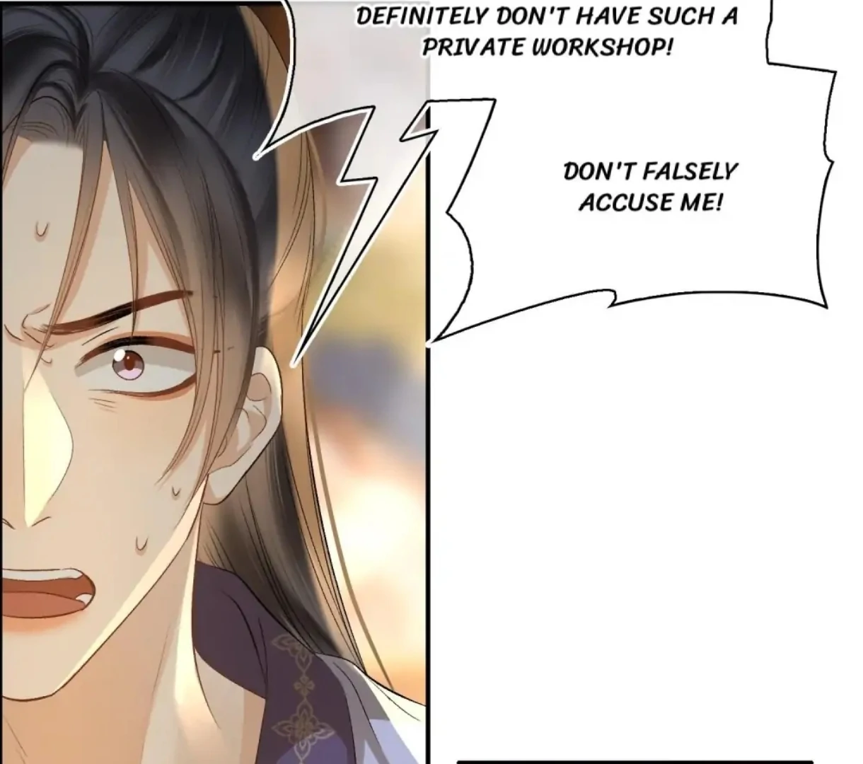 Indulgence [Official] - Chapter 17 manhwa