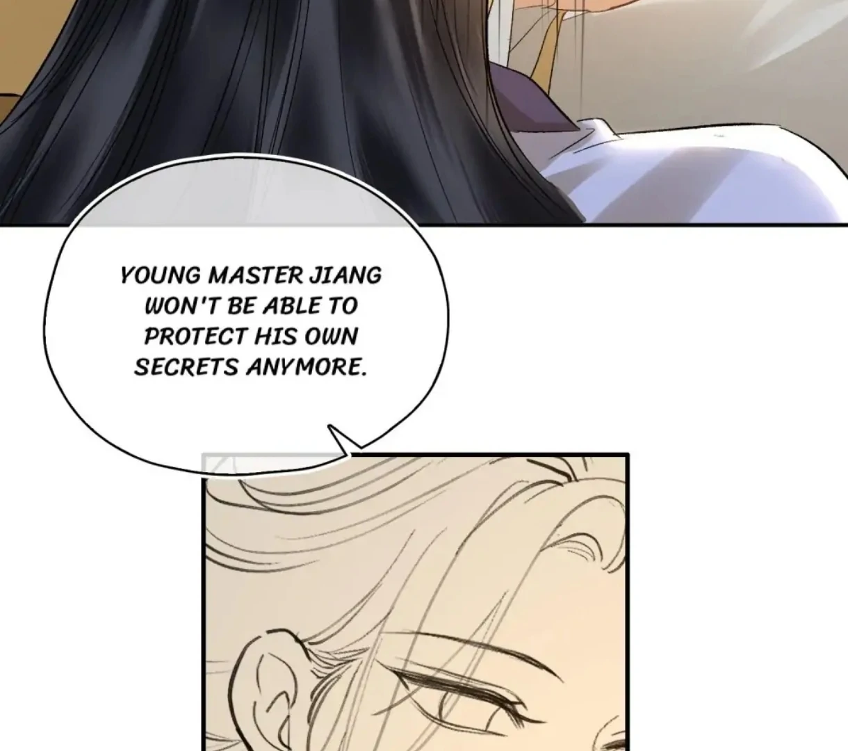 Indulgence [Official] - Chapter 17 manhwa
