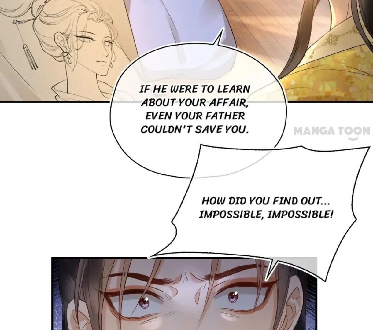 Indulgence [Official] - Chapter 17 manhwa