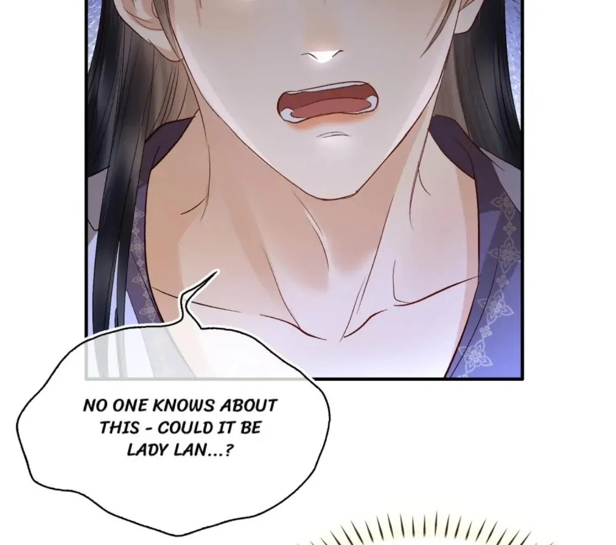 Indulgence [Official] - Chapter 17 manhwa