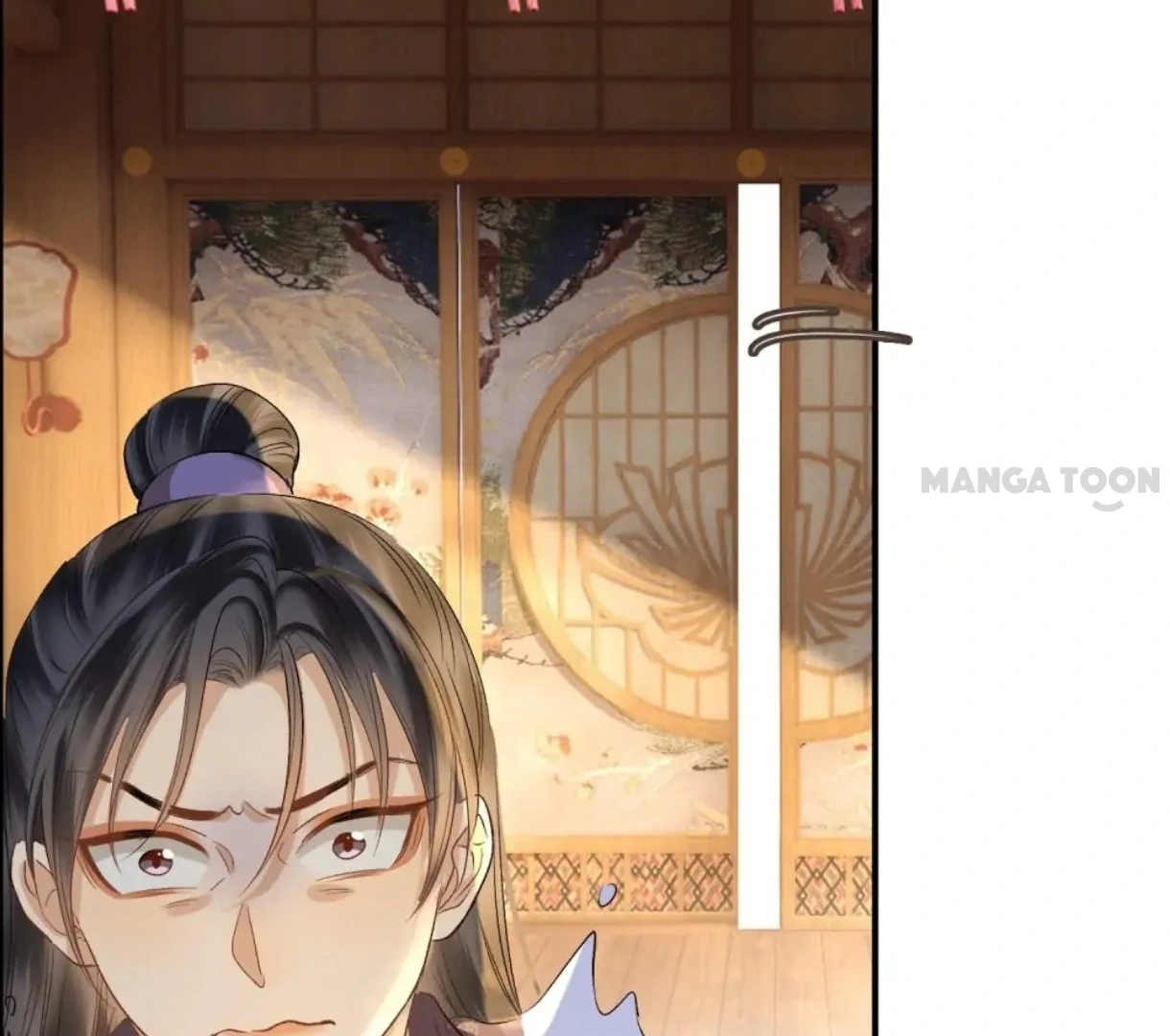 Indulgence [Official] - Chapter 17 manhwa