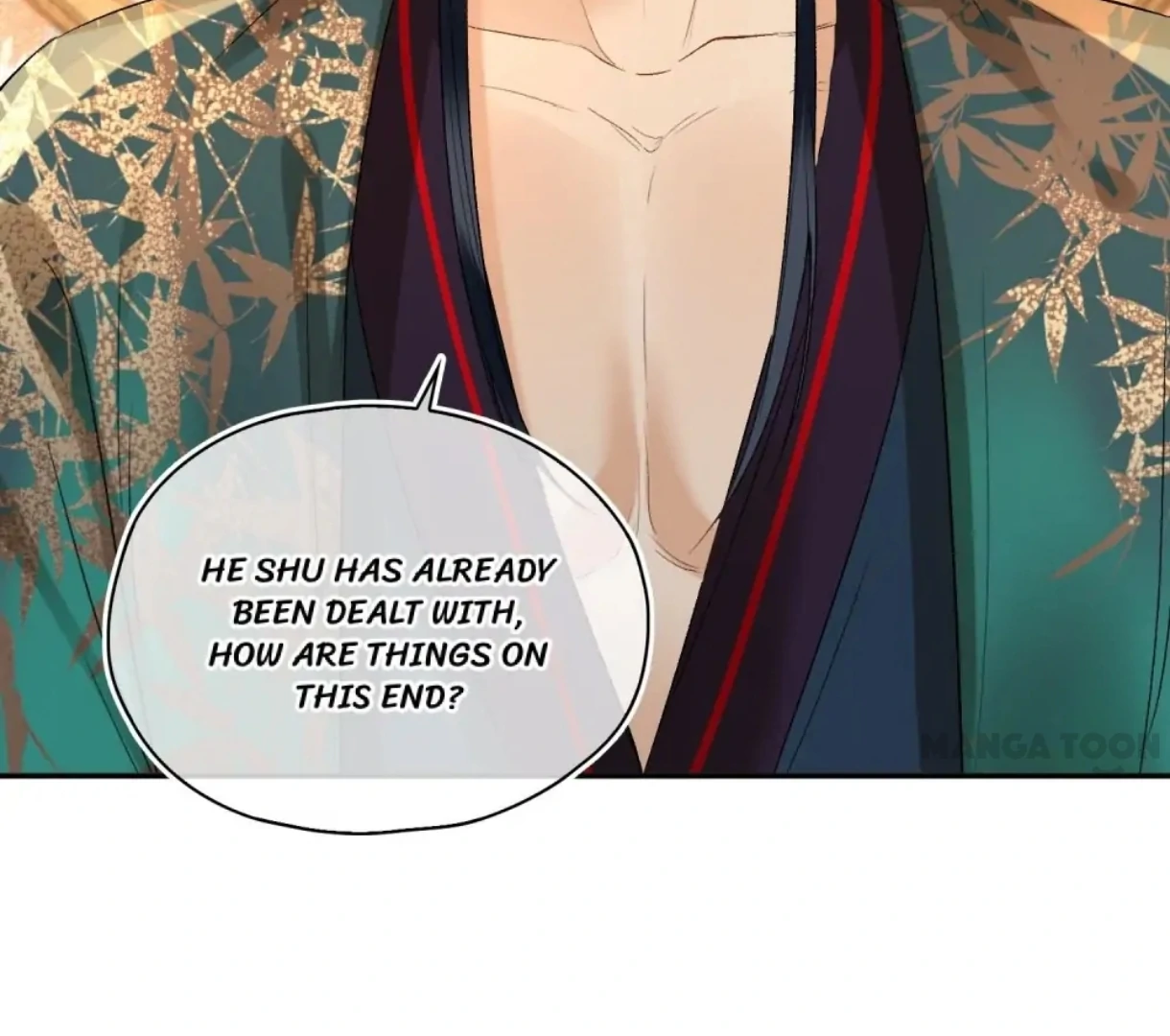 Indulgence [Official] - Chapter 17 manhwa