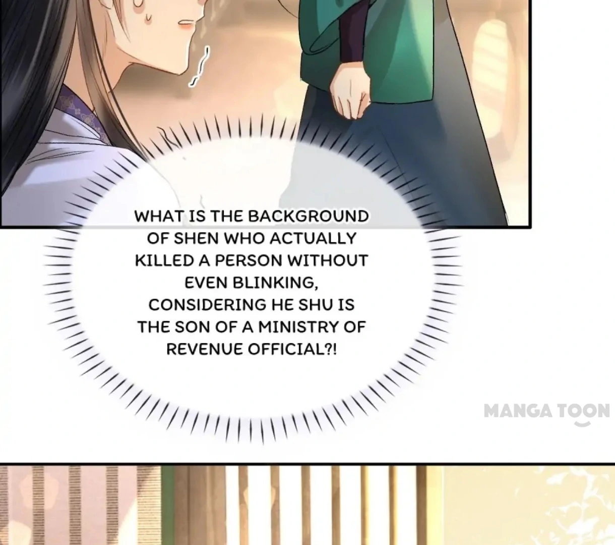Indulgence [Official] - Chapter 17 manhwa
