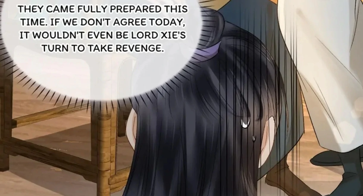 Indulgence [Official] - Chapter 17 manhwa