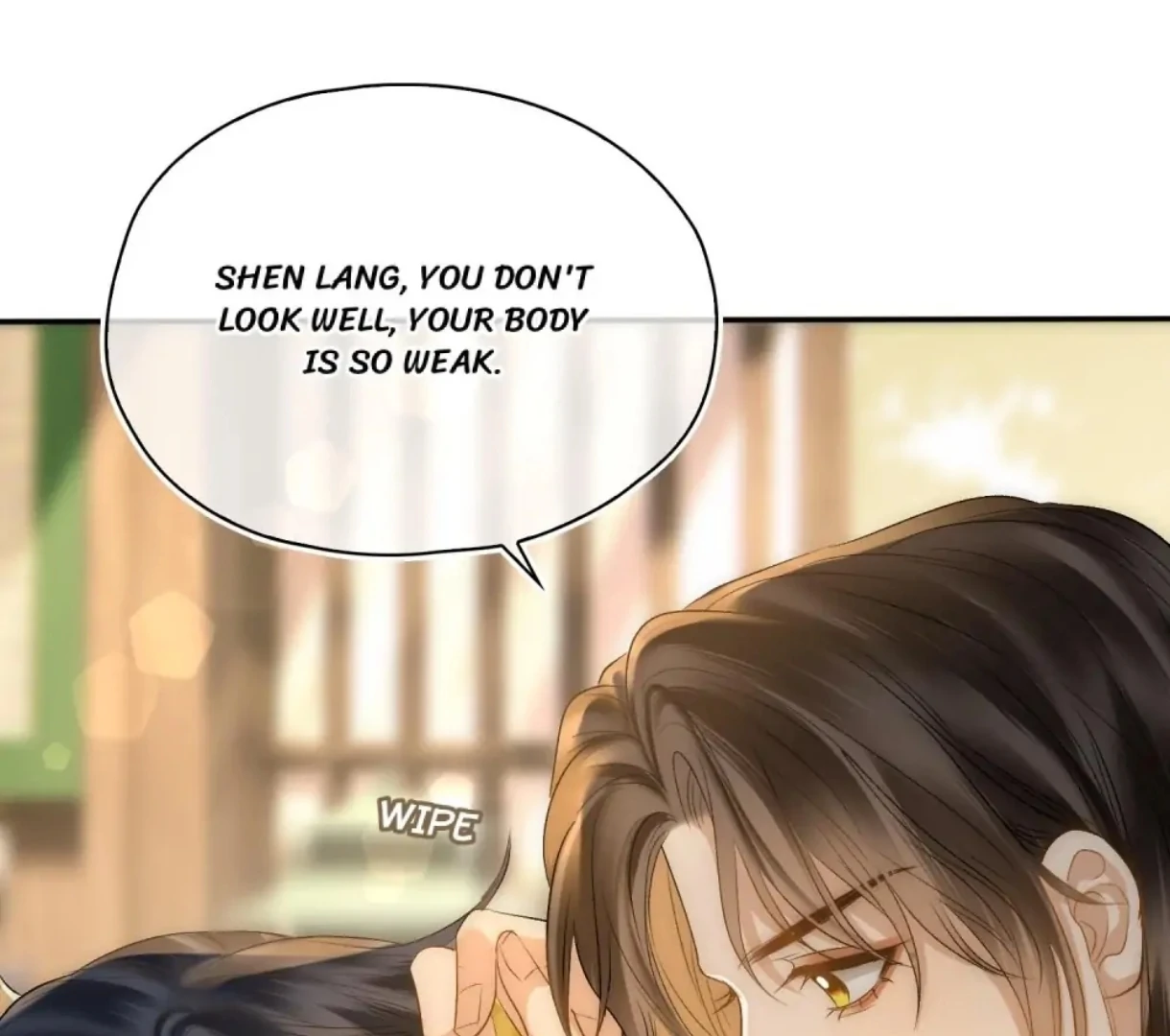 Indulgence [Official] - Chapter 17 manhwa