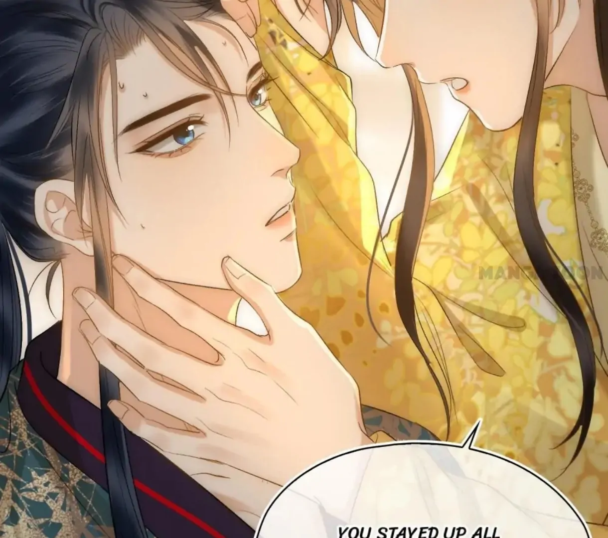 Indulgence [Official] - Chapter 17 manhwa