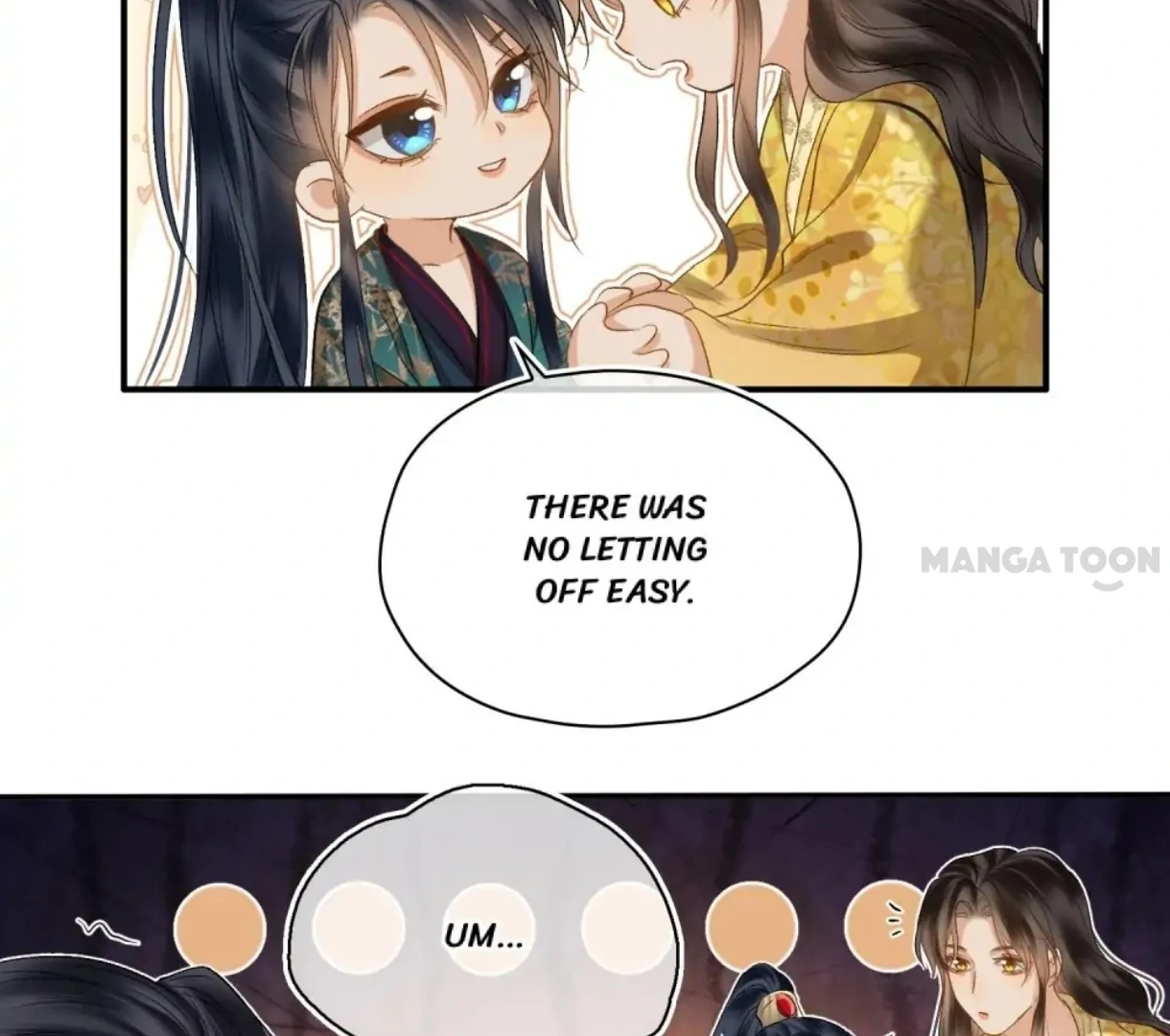 Indulgence [Official] - Chapter 17 manhwa