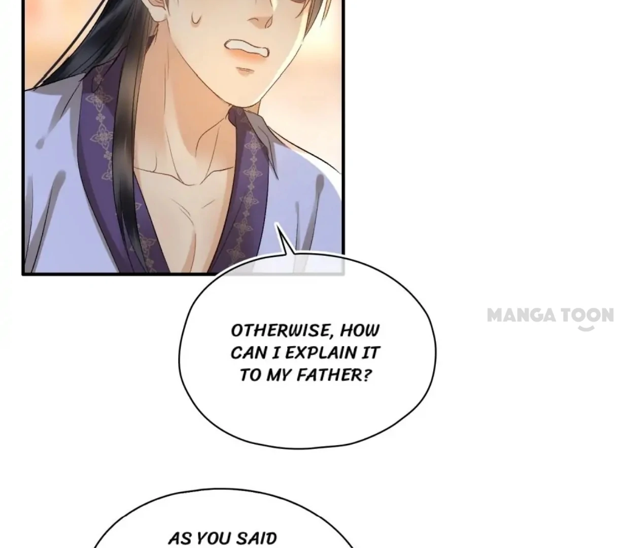 Indulgence [Official] - Chapter 17 manhwa