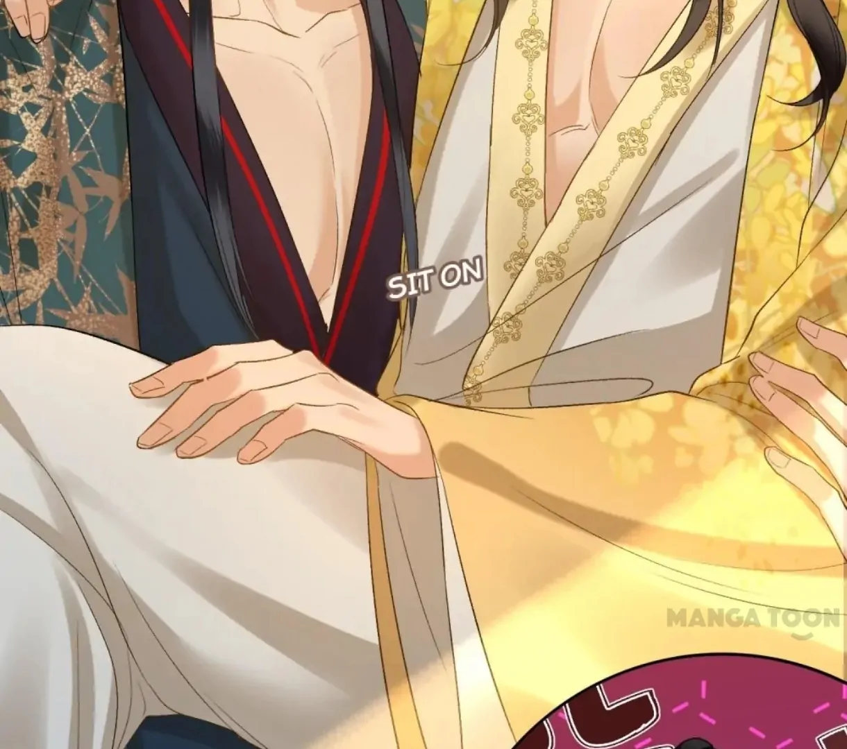 Indulgence [Official] - Chapter 17 manhwa
