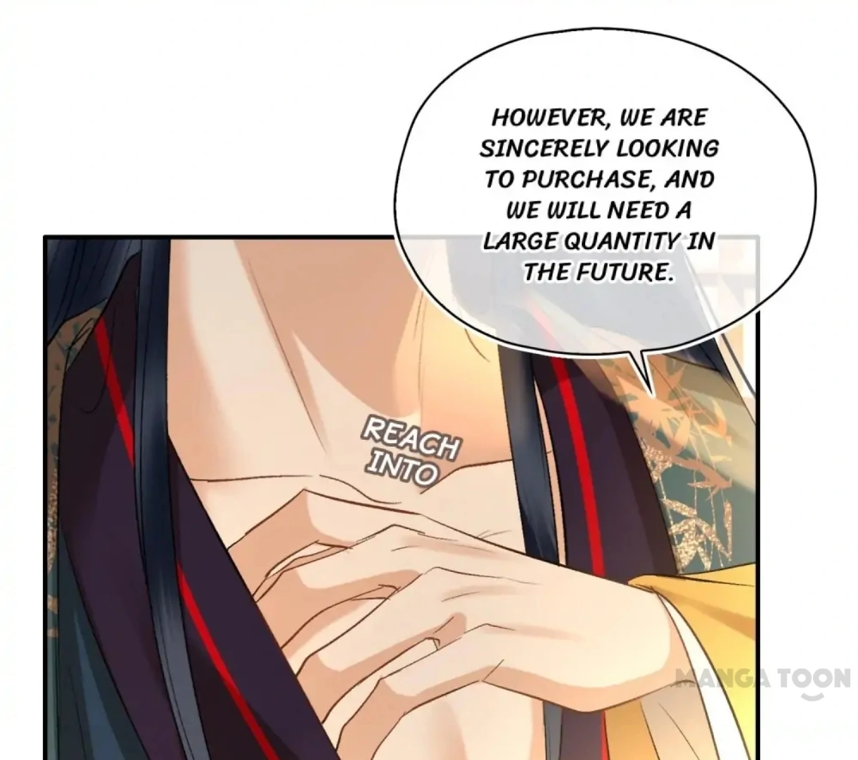 Indulgence [Official] - Chapter 17 manhwa