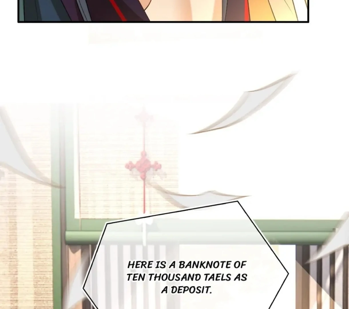 Indulgence [Official] - Chapter 17 manhwa