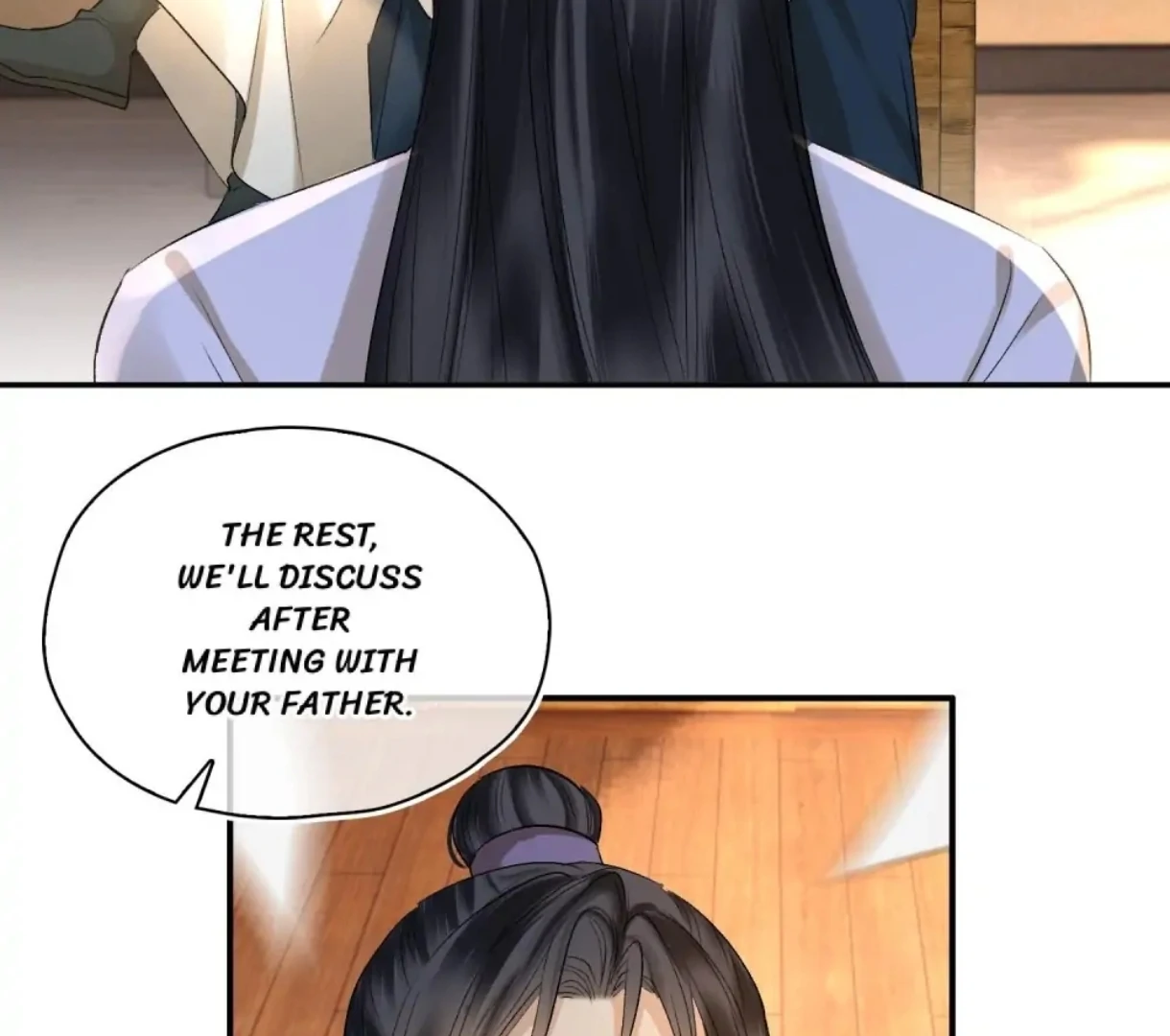 Indulgence [Official] - Chapter 17 manhwa