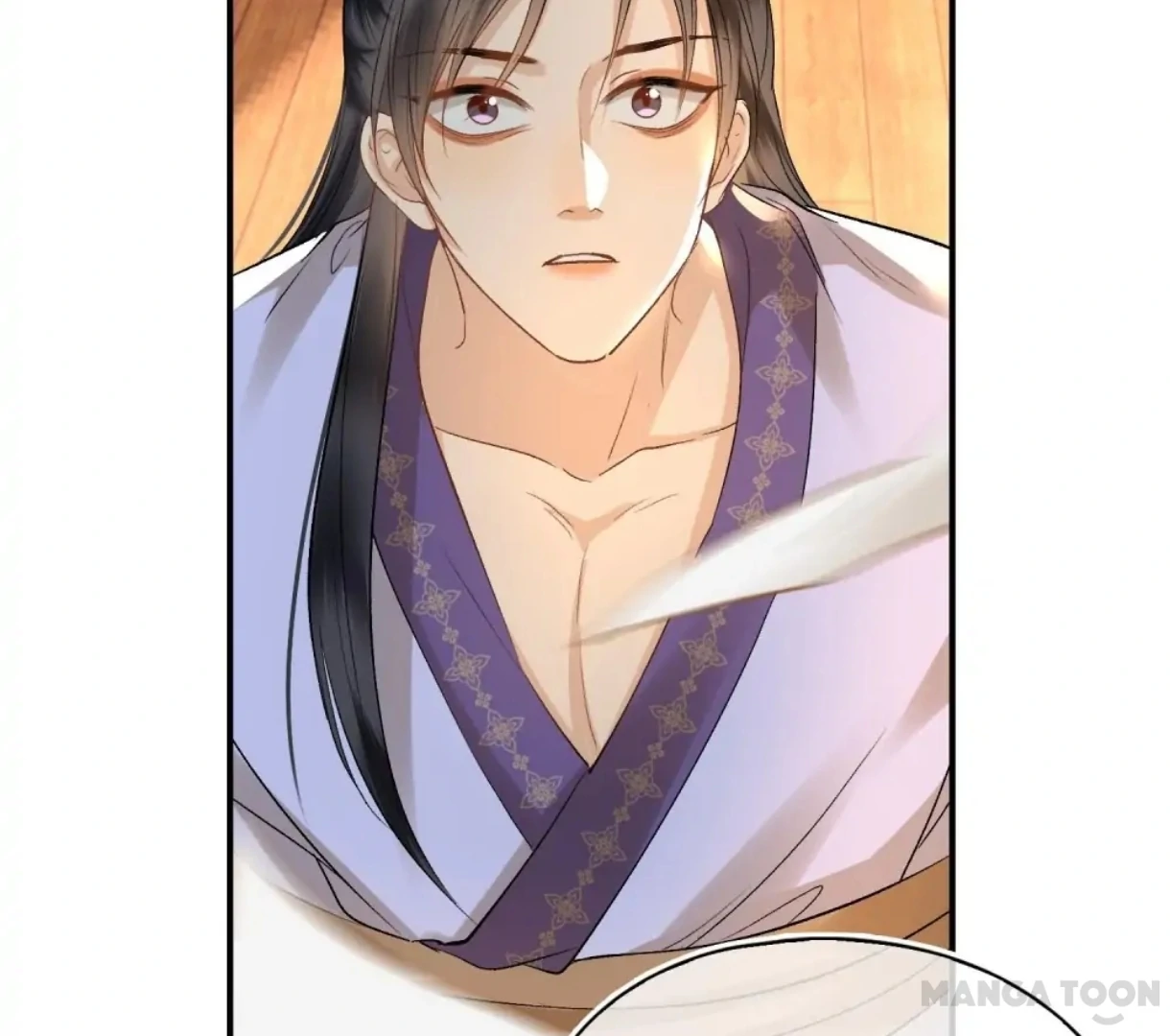 Indulgence [Official] - Chapter 17 manhwa
