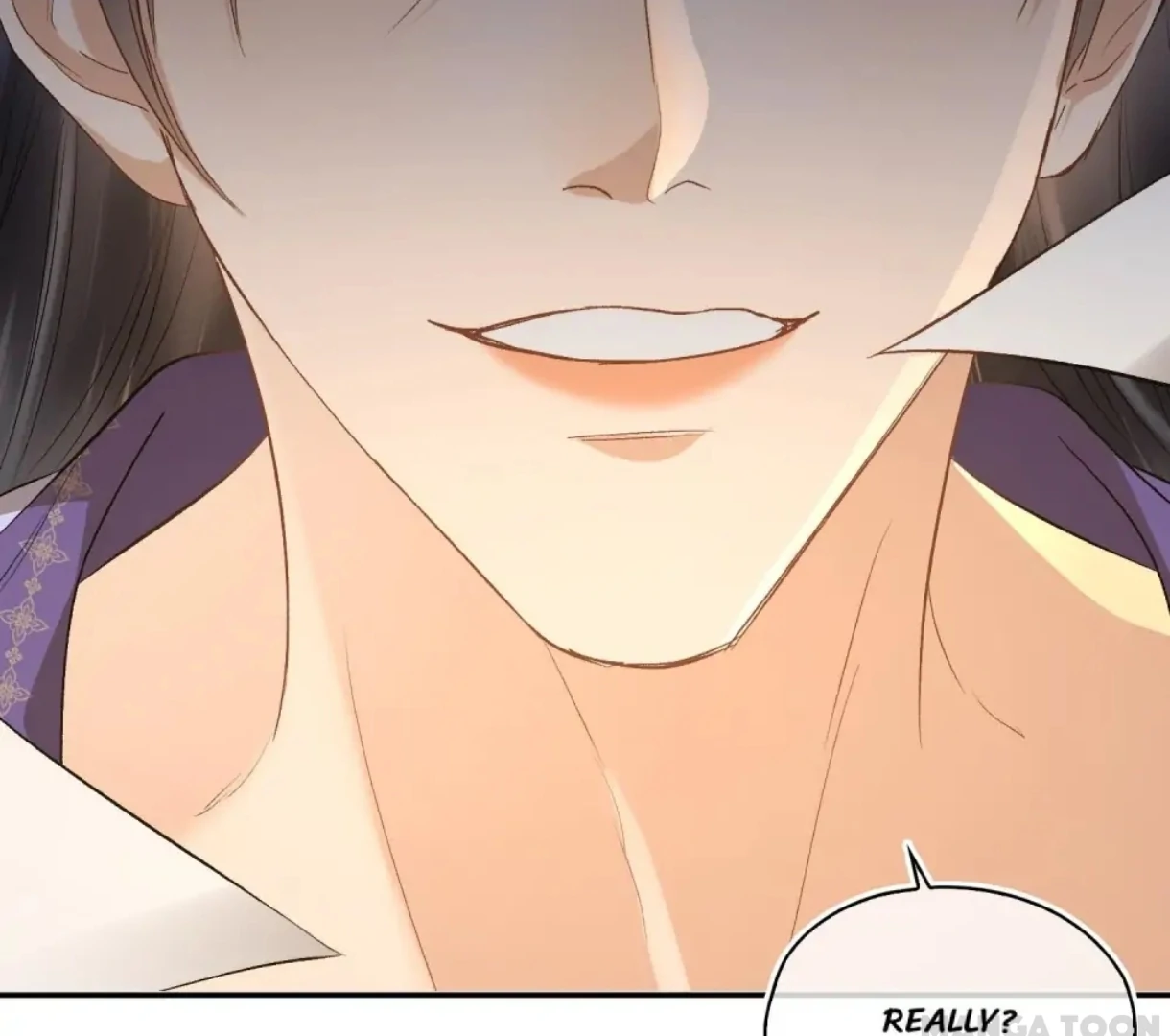 Indulgence [Official] - Chapter 17 manhwa