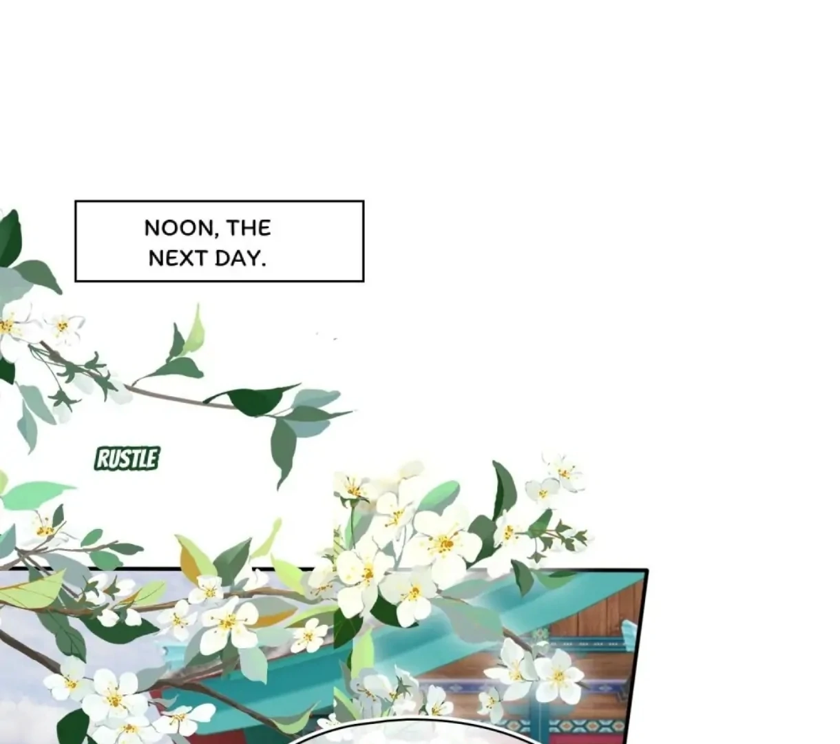 Indulgence [Official] - Chapter 17 manhwa