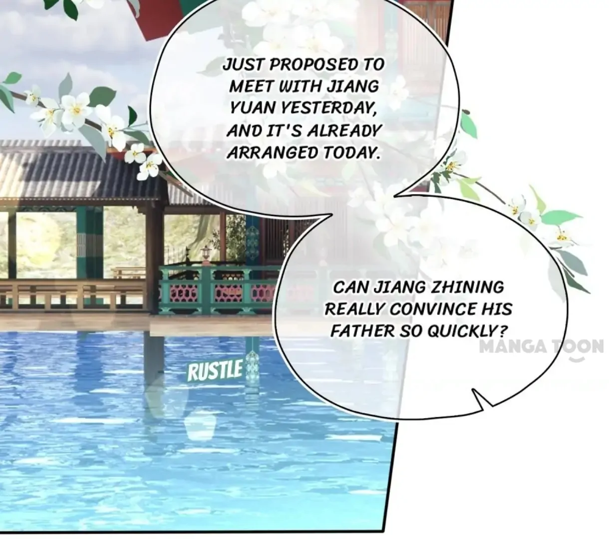 Indulgence [Official] - Chapter 17 manhwa