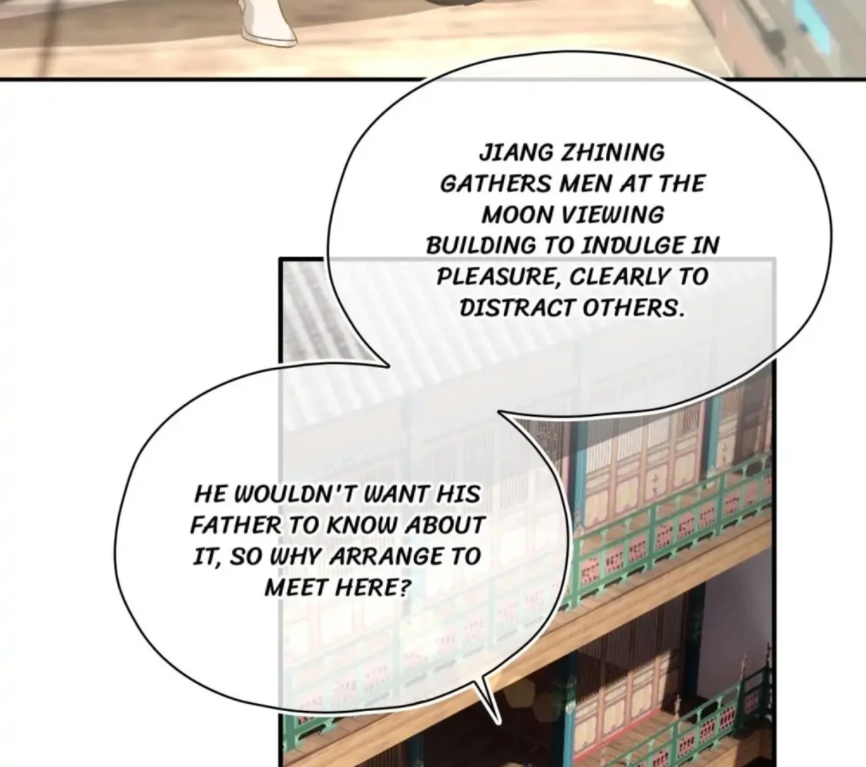 Indulgence [Official] - Chapter 17 manhwa