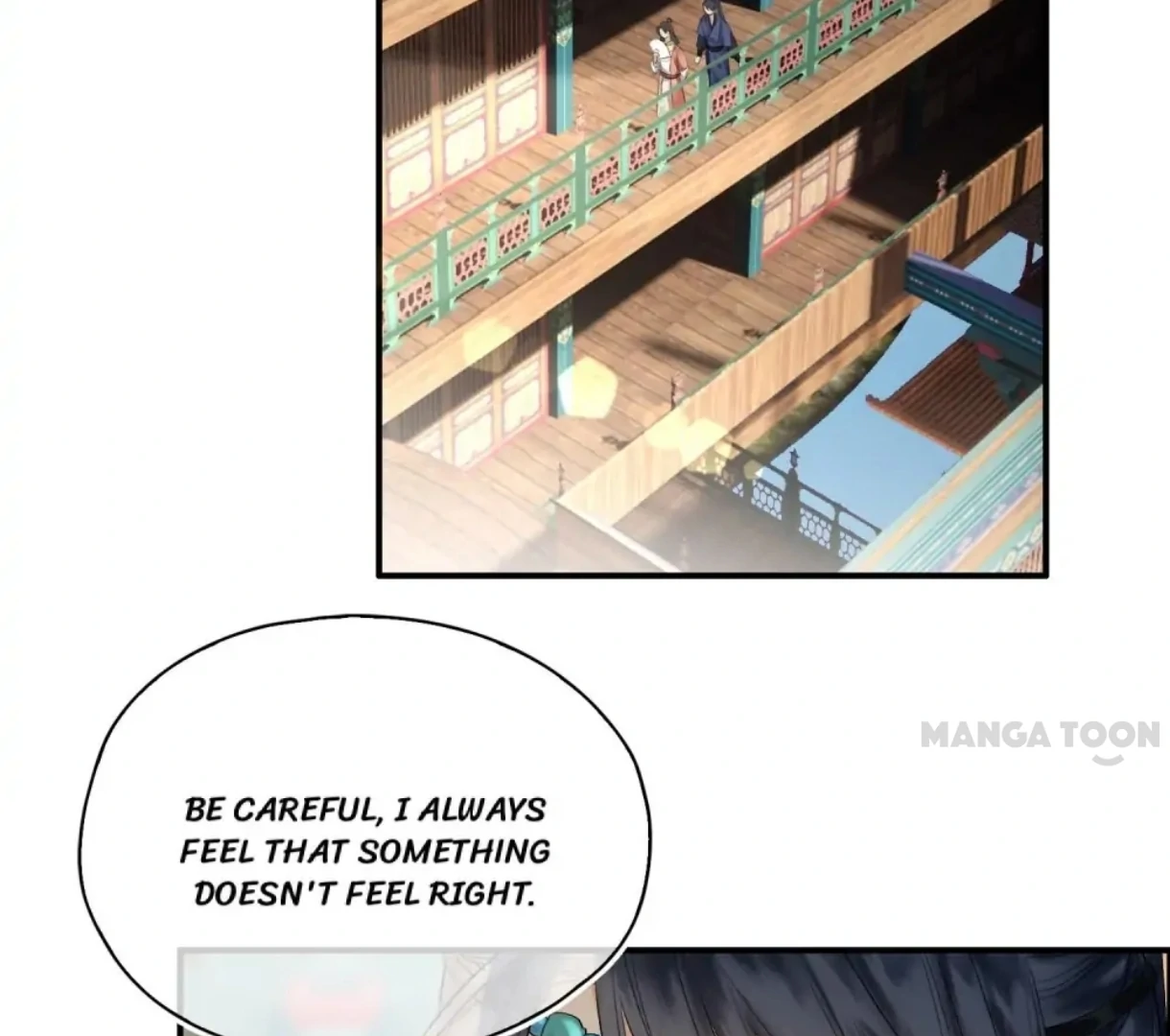 Indulgence [Official] - Chapter 17 manhwa