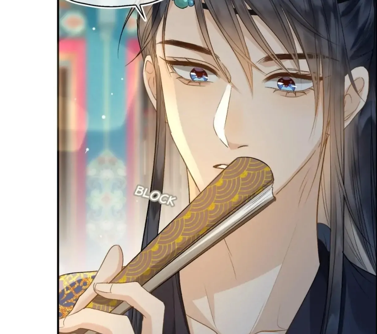 Indulgence [Official] - Chapter 17 manhwa