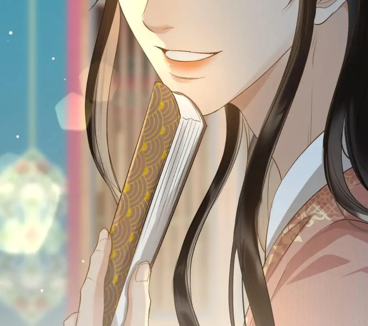 Indulgence [Official] - Chapter 17 manhwa