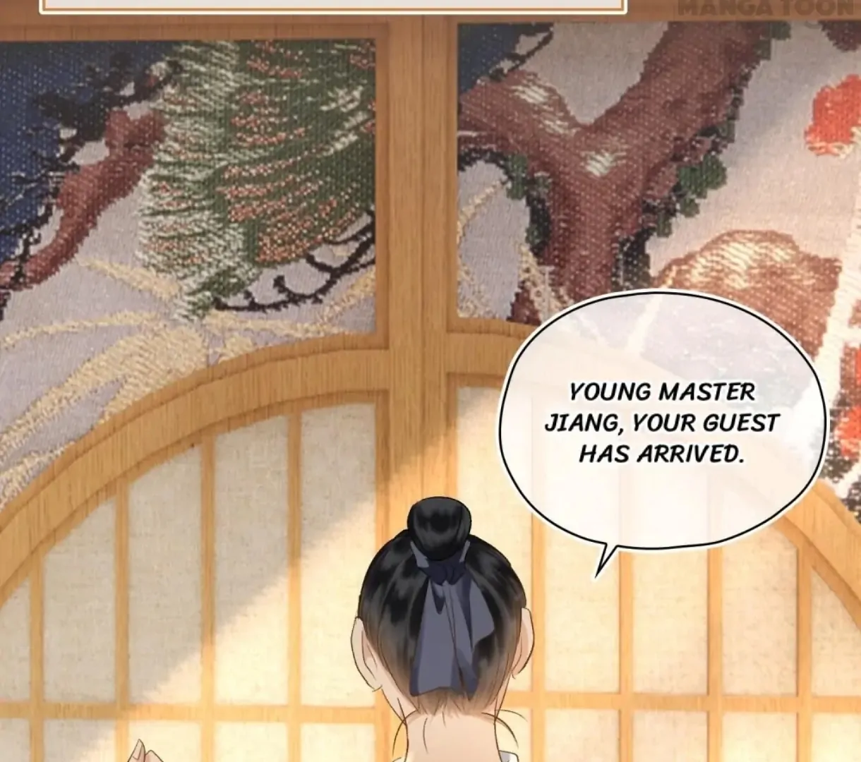 Indulgence [Official] - Chapter 17 manhwa