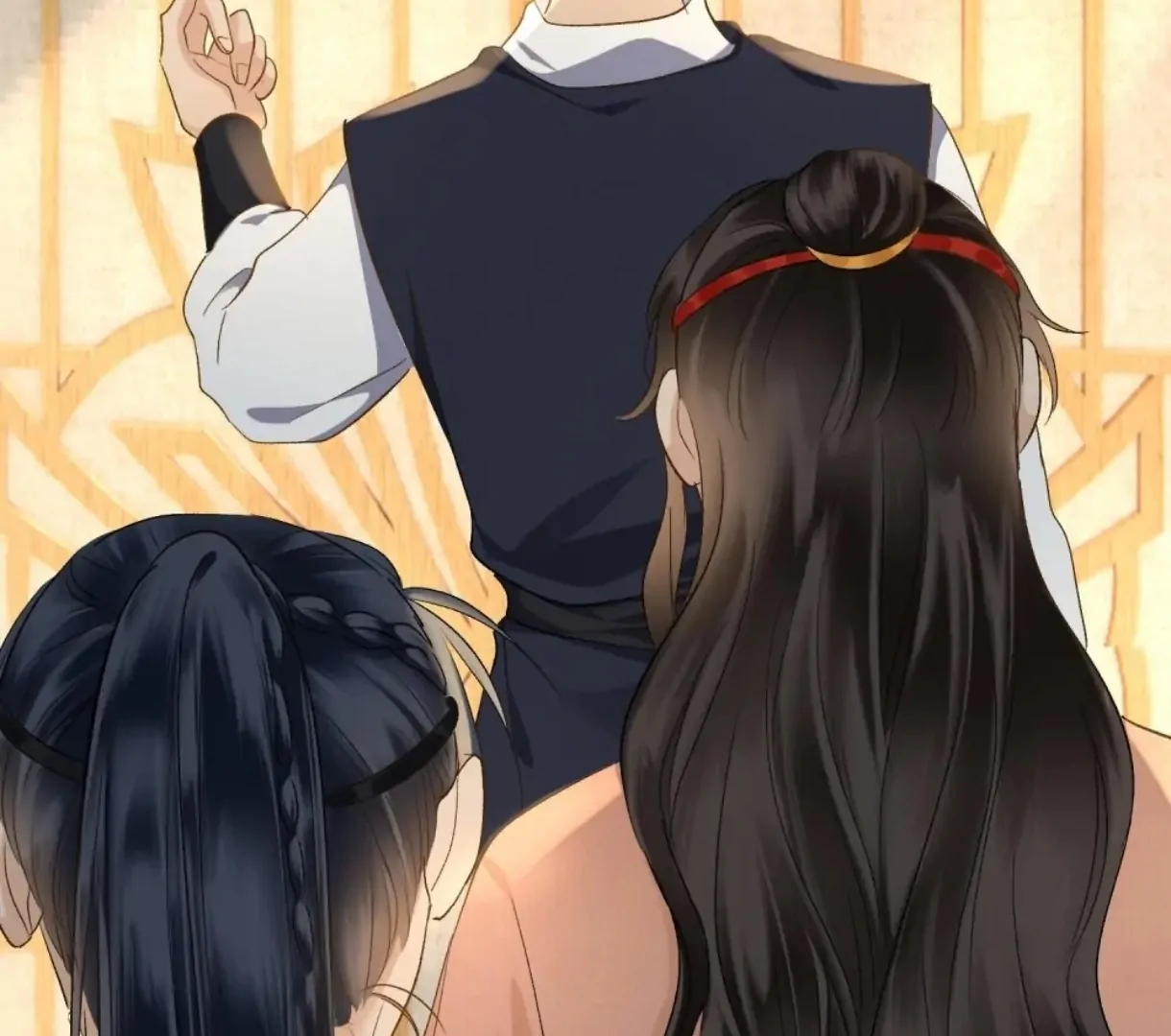 Indulgence [Official] - Chapter 17 manhwa