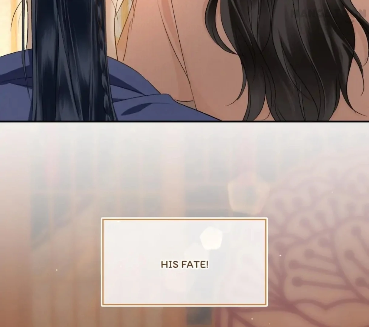 Indulgence [Official] - Chapter 17 manhwa