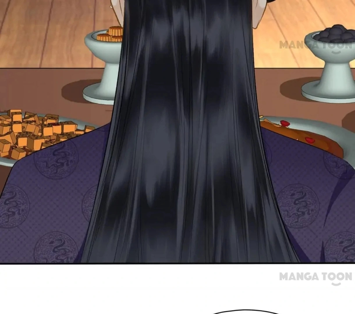 Indulgence [Official] - Chapter 17 manhwa