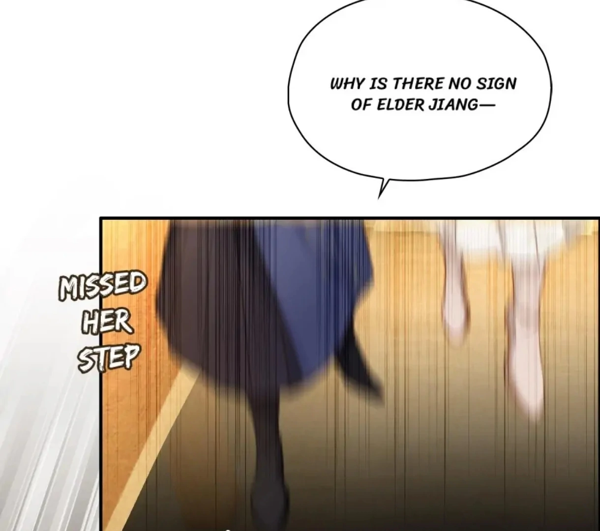 Indulgence [Official] - Chapter 17 manhwa