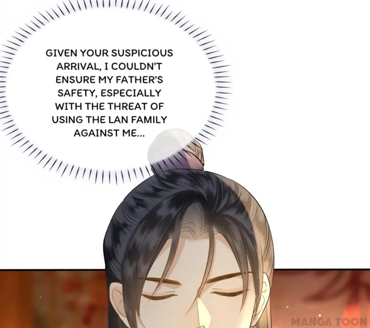 Indulgence [Official] - Chapter 17 manhwa