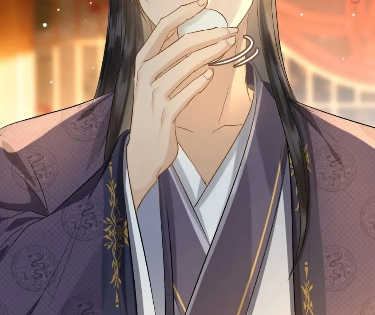 Indulgence [Official] - Chapter 17 manhwa