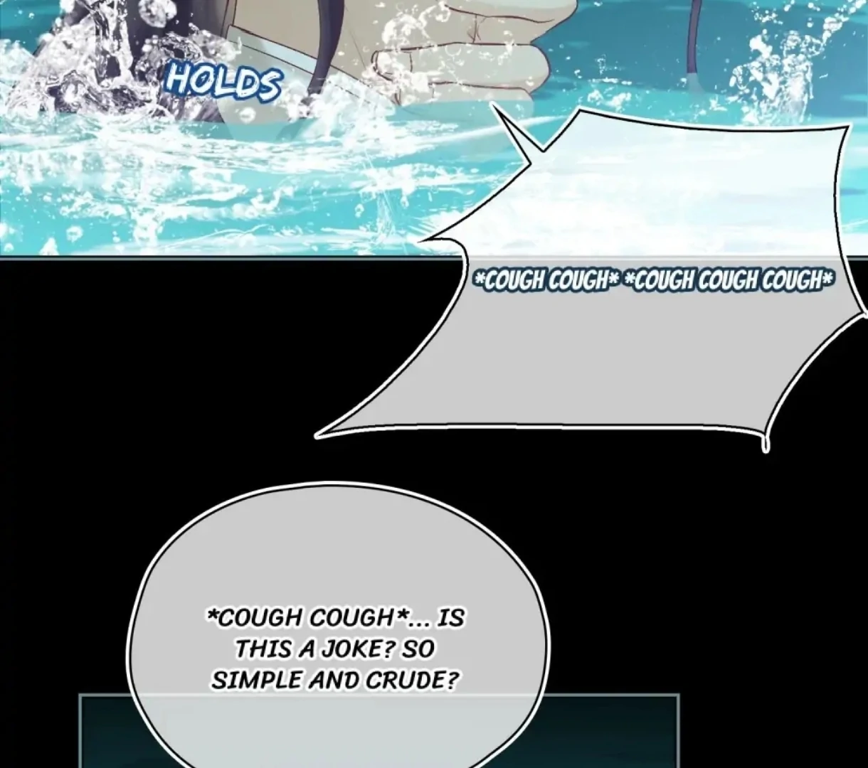 Indulgence [Official] - Chapter 18 manhwa
