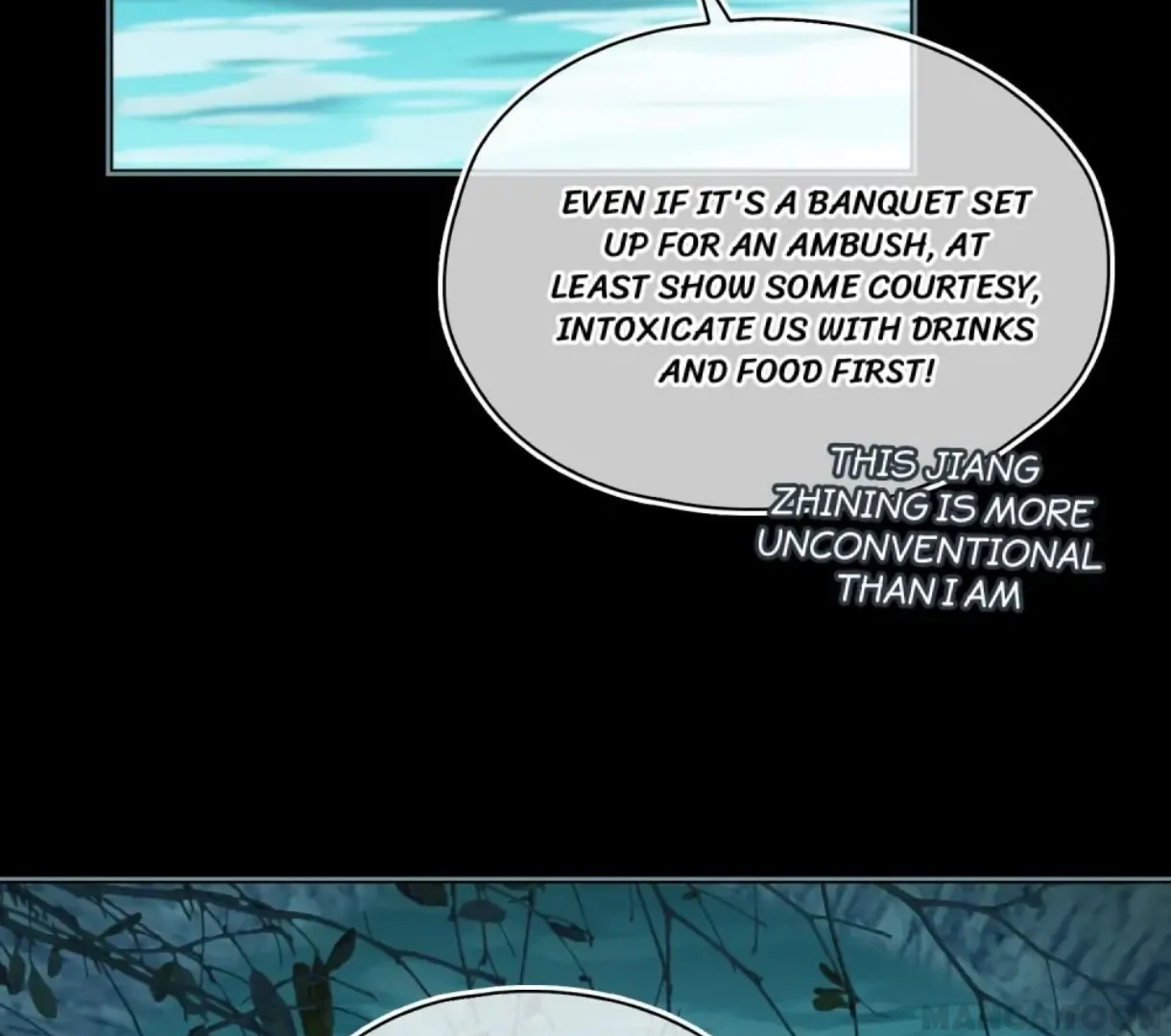 Indulgence [Official] - Chapter 18 manhwa