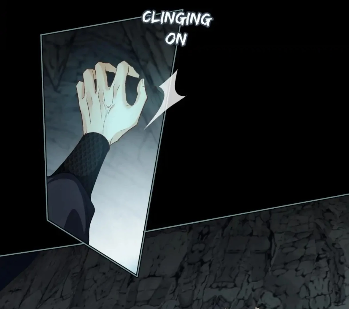 Indulgence [Official] - Chapter 18 manhwa