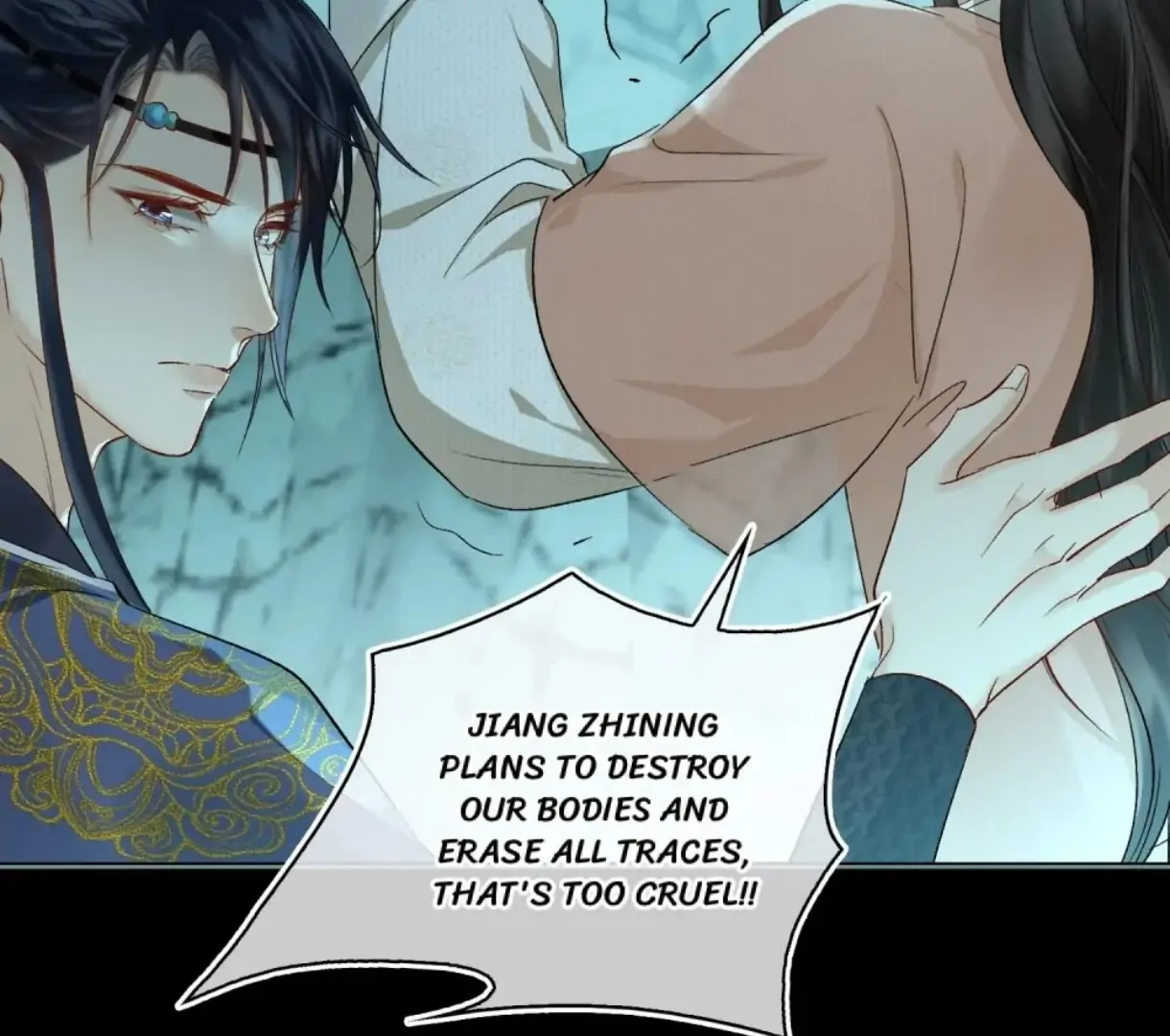 Indulgence [Official] - Chapter 18 manhwa