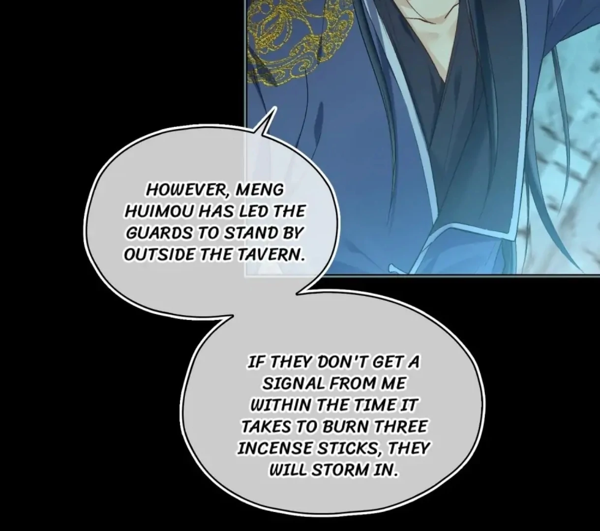 Indulgence [Official] - Chapter 18 manhwa