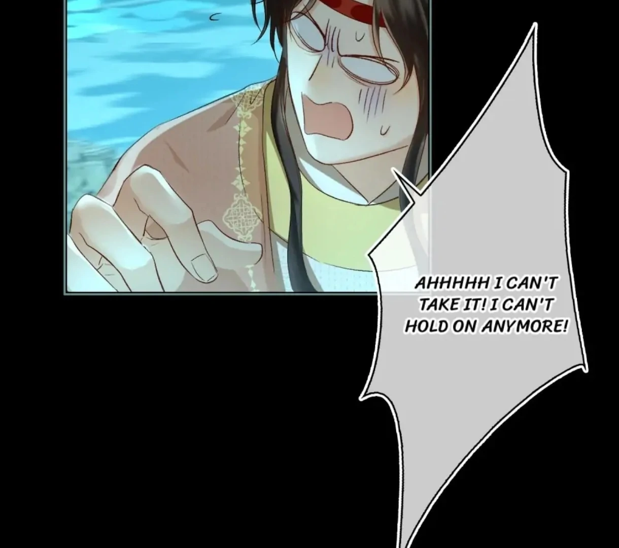 Indulgence [Official] - Chapter 18 manhwa
