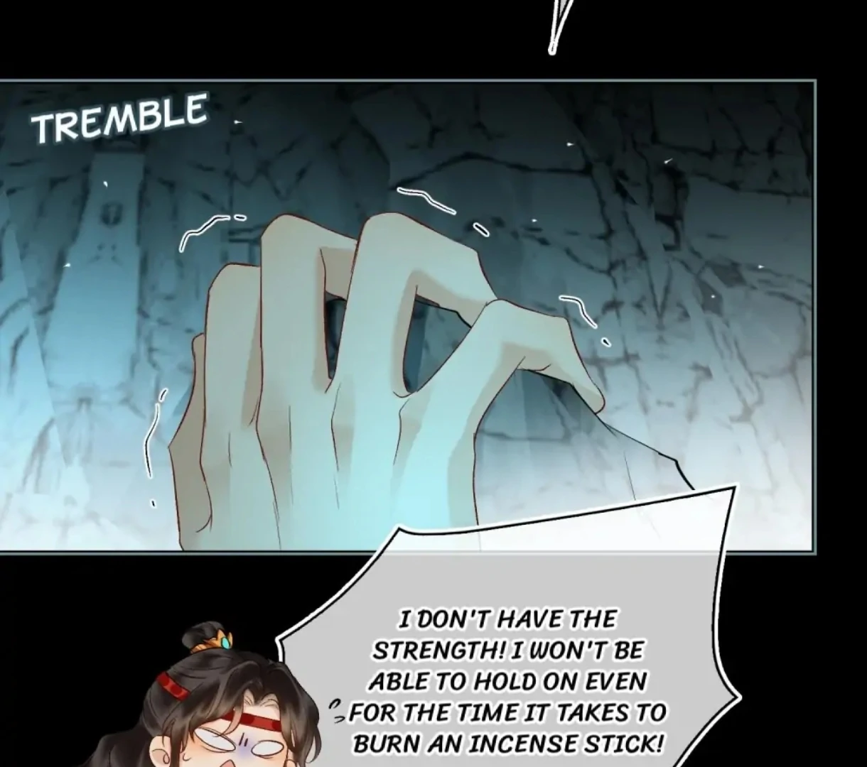 Indulgence [Official] - Chapter 18 manhwa