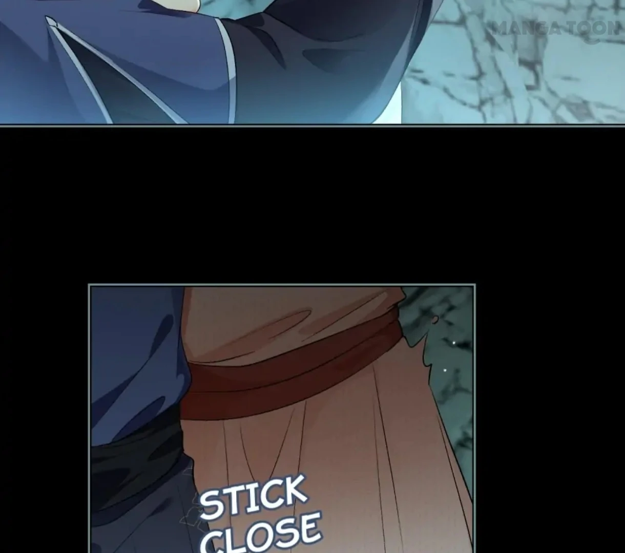 Indulgence [Official] - Chapter 18 manhwa