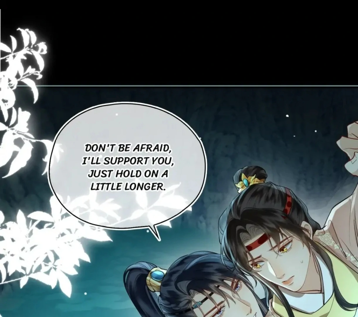 Indulgence [Official] - Chapter 18 manhwa